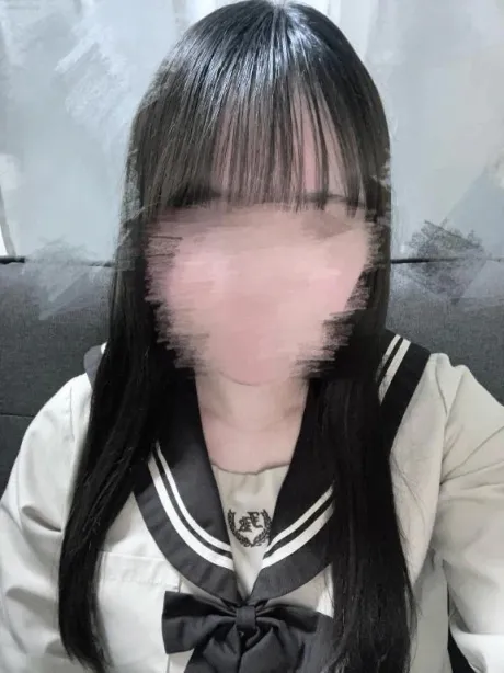 風俗初体験 れのん3年H組