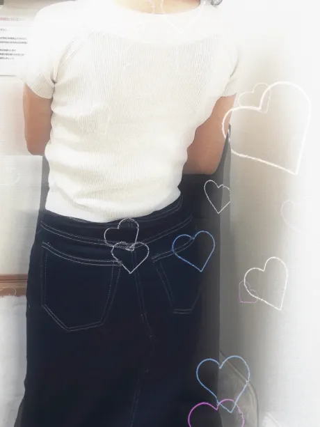 ゆい♡責め好き ☆ 青森大釈迦ANON-アノン