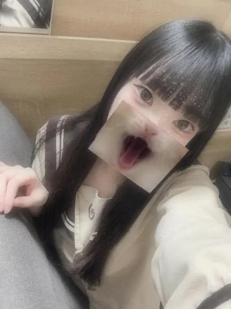 【奇跡の復活】めい3年H組