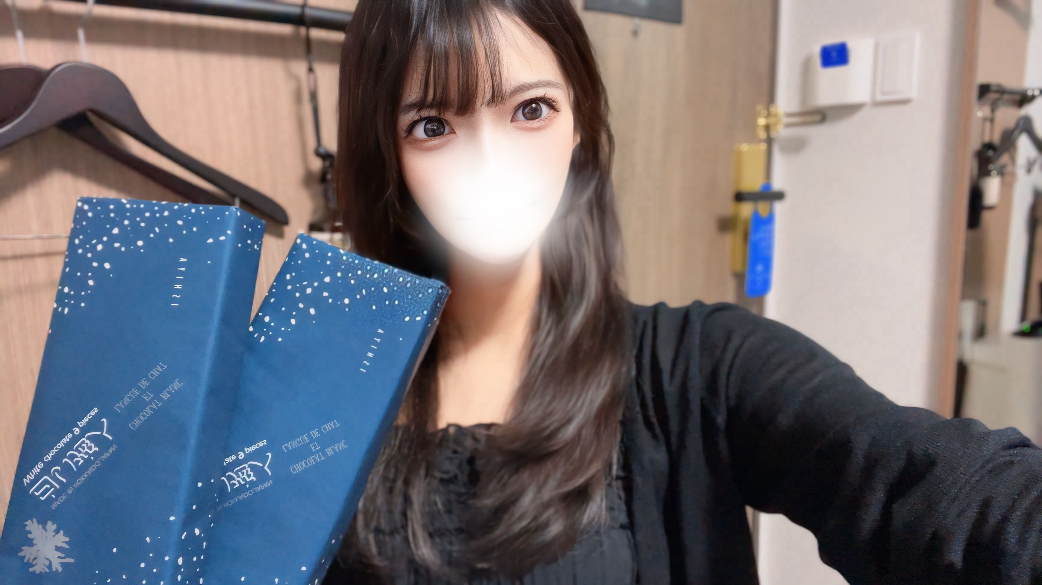 💖また明日🌙🤍