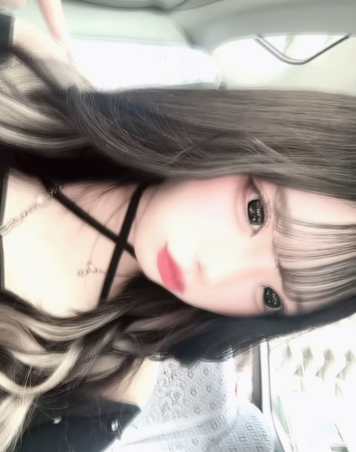 おはよっ💖お昼寝エッチしよ？💗