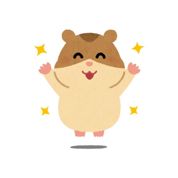 はらへた‼️‼️