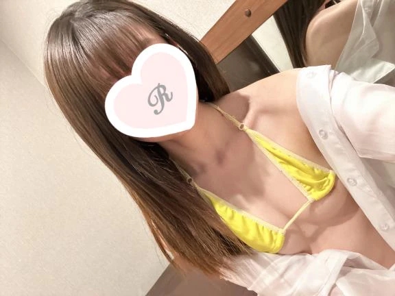 えちえち増し増し🥺