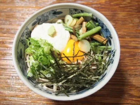 暑い日は