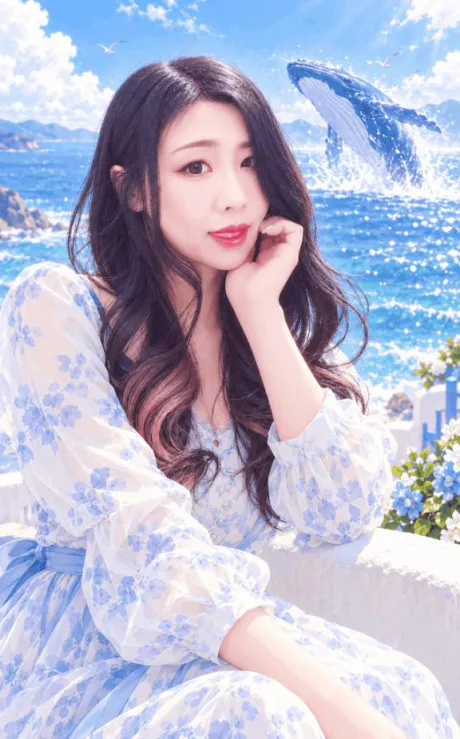 [お題]from:らんらんさん/しき　奥様