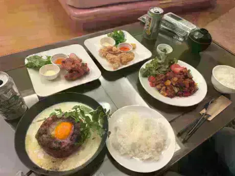 セラのブログ いっぱいたべた！！