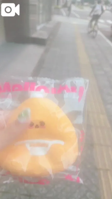 おにぎり🍙/アミ【歴代屈指のリピート率】