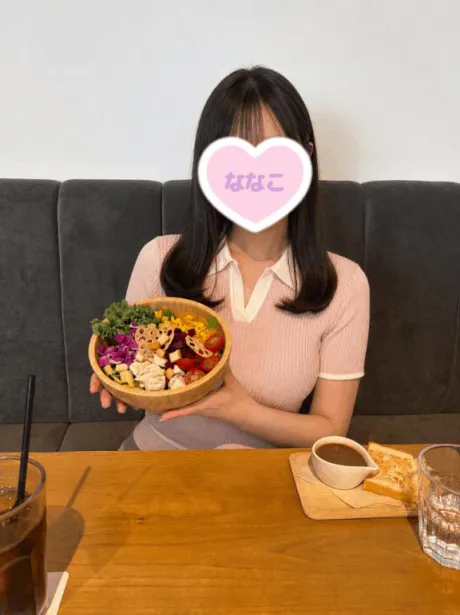 体験　ななこ　奥様SUTEKIな奥様は好きですか？
