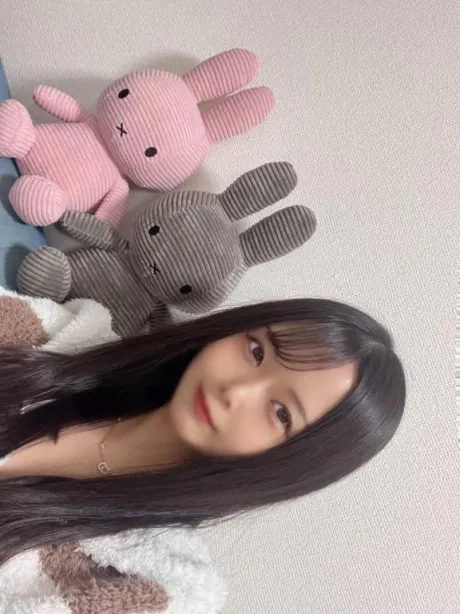 明日からいるよ♡/るい
