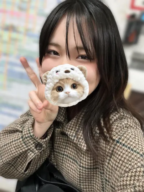みひろ素敵な女の子は好きですか?