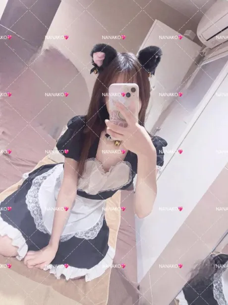 ななこTEKOKI GIRLS COLLECTION