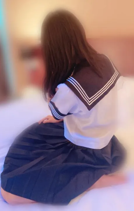 最近はノーパンで👀/ふみ