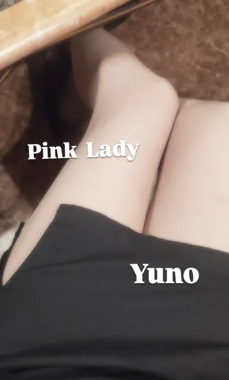 Yuno ユノ[新人/青森]ピンクレディー