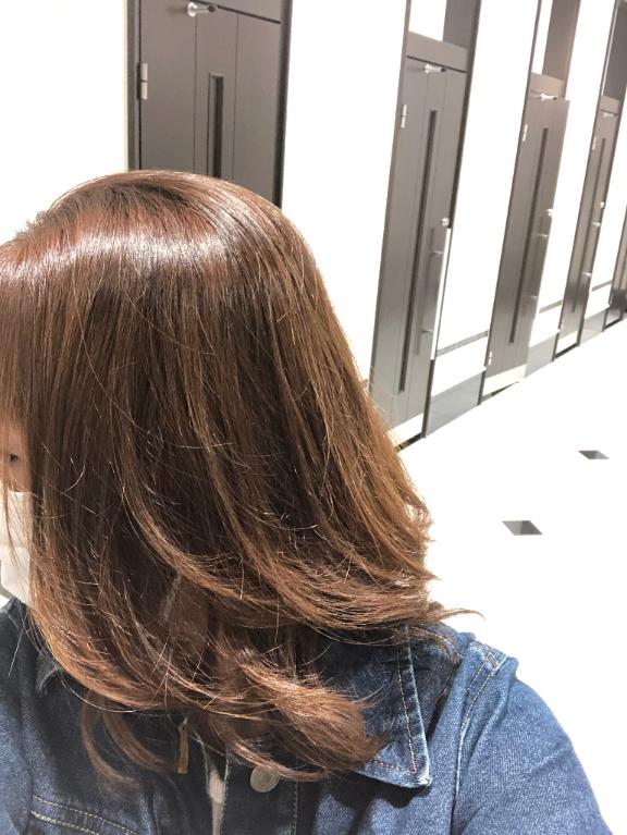 雨でしたが、/まお