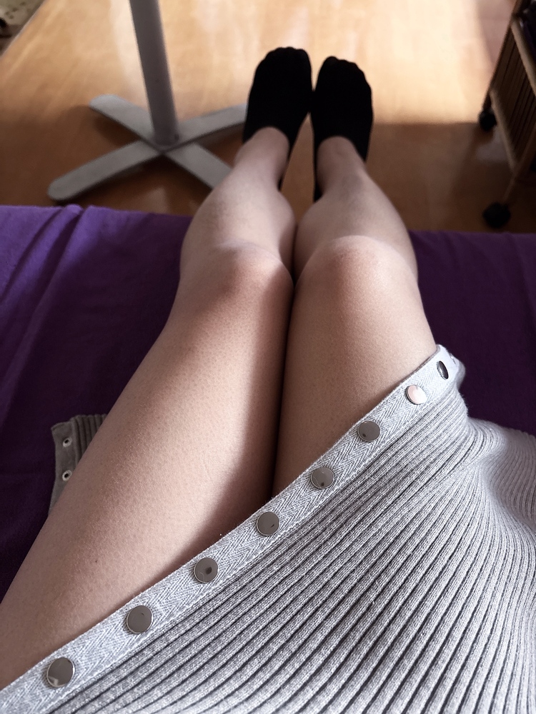 かまって欲しいな 🥺