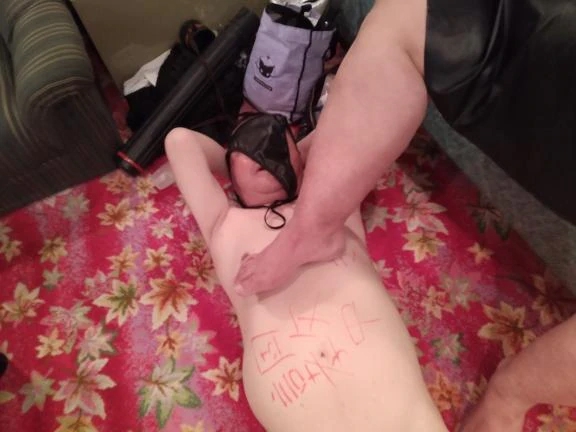 【お礼写メ日記】andy7429様へ