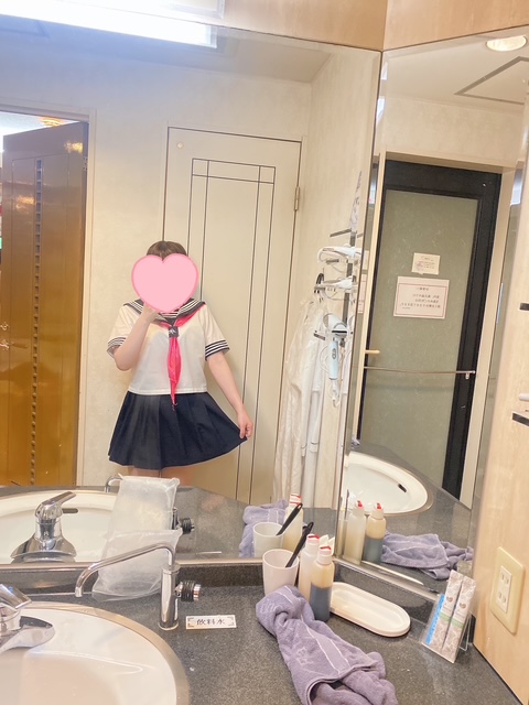 出勤中♡