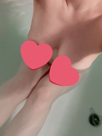 寒い夜はマオとお風呂で…💗