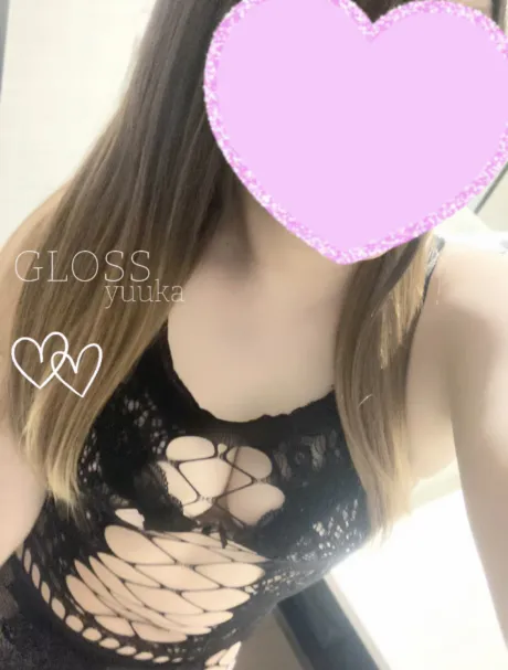 それでする🙈💓/ゆうか《青森》