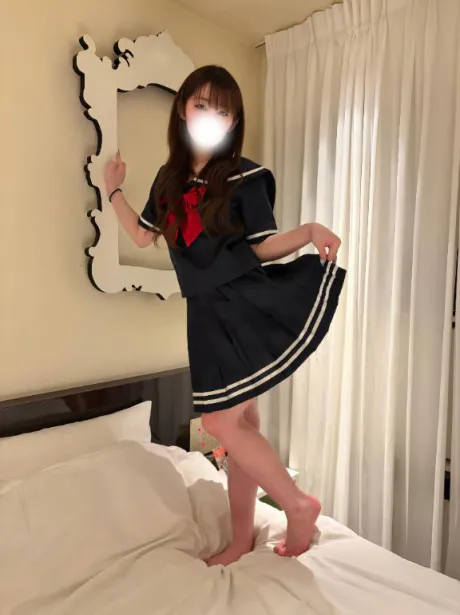 お礼💌 ̖́-‬しっかり濃いの🍼💞/こなつ
