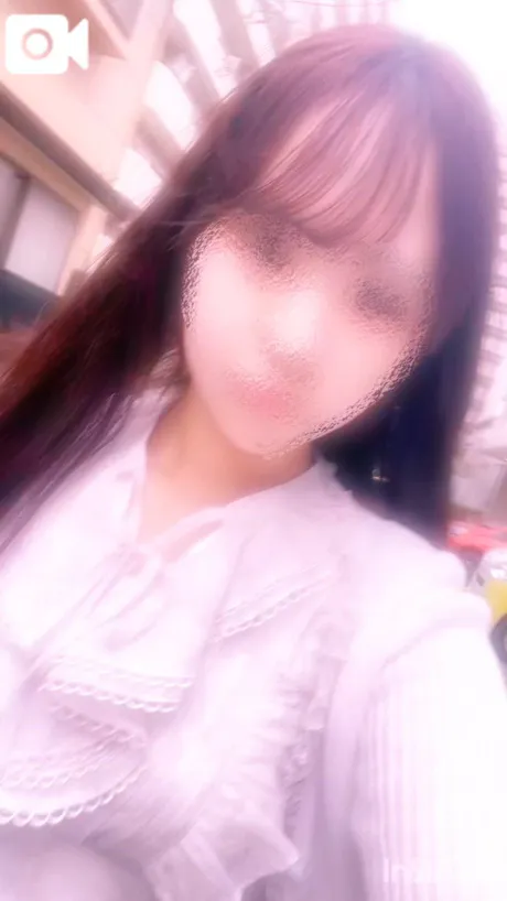 ドキドキしながら💓