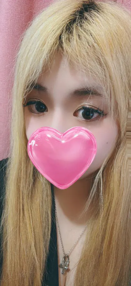 お礼♡/新人　あや