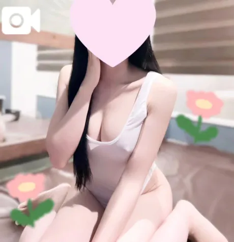 到着してます🎀/はな