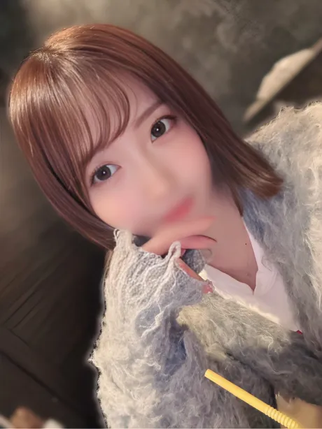 メス汁がじわじわ♡/新人なな☆最高級スタイル敏感美痴女