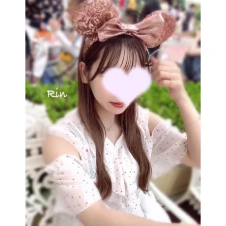 来週末はお休みです😿💡/りん