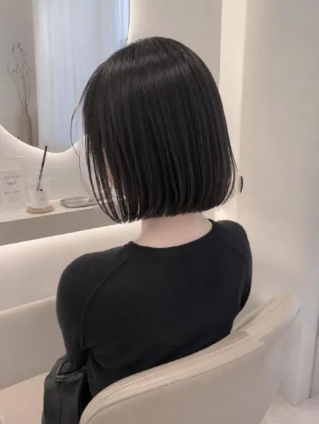 暗髪🩶/マナミ