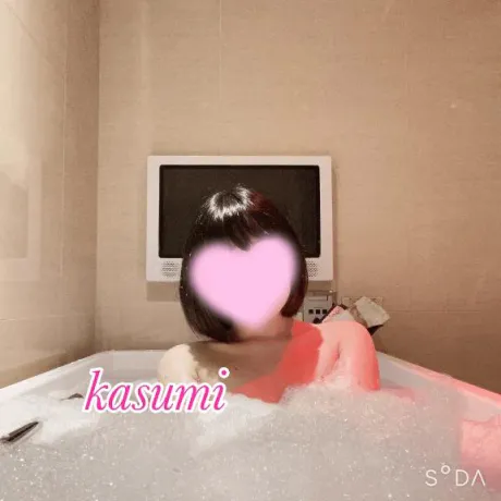 エロさ倍増💗まだまだ成長します🍼/かすみ