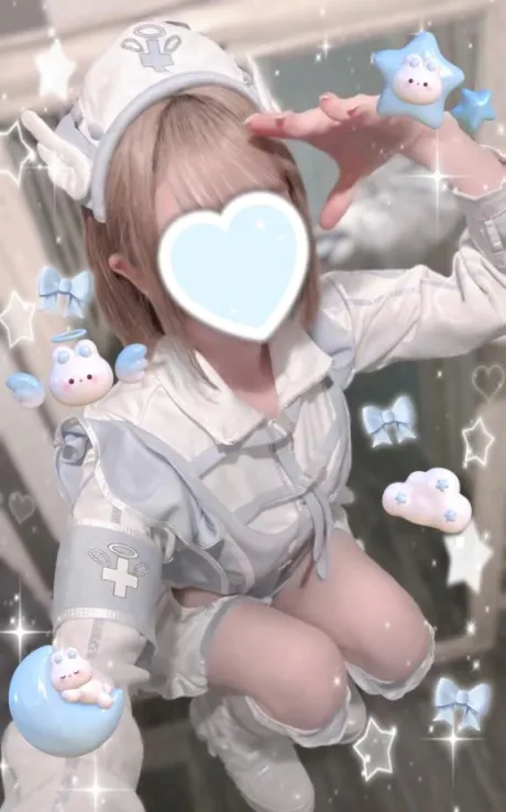 あいるTEKOKI GIRLS COLLECTION