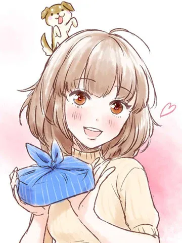 【アニマル診断】やってみたよ♪/華恵-はなえ-