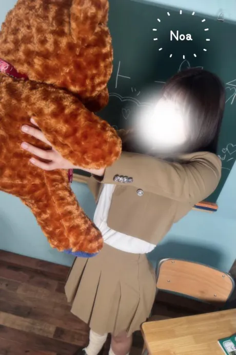 ノアTWO×TOP-ツートップ-