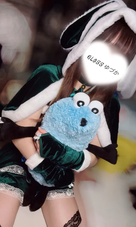 ビックリするくらい…✨️/ゆづか《青森》