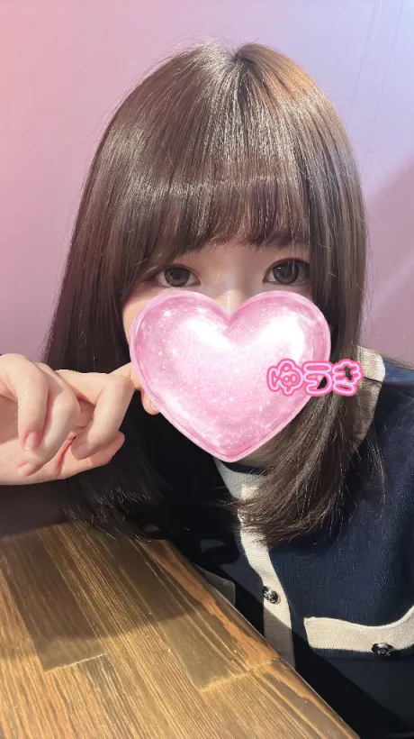 泣いちゃったわよ/ゆうき