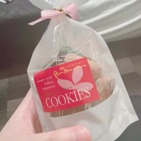 差し入れありがと♡/ありす