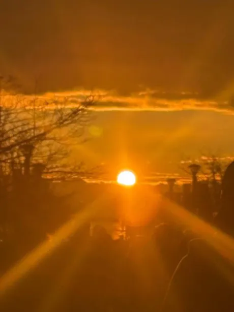 明けましておめでとうございます！！/なゆ