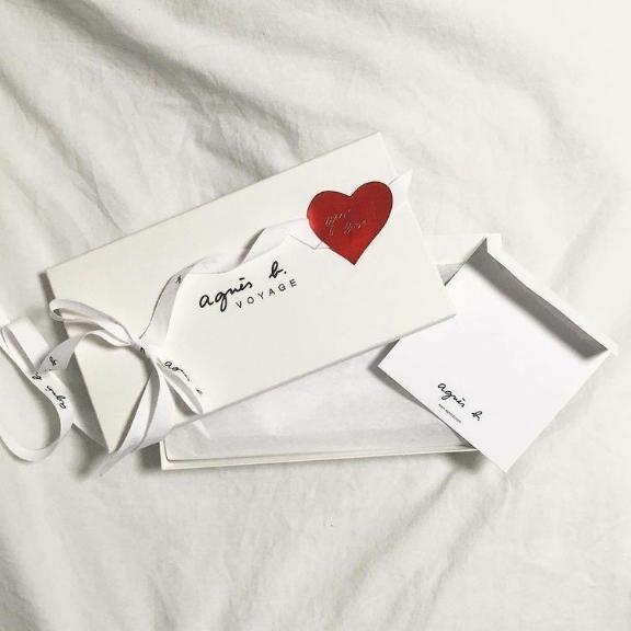 ✉💕
