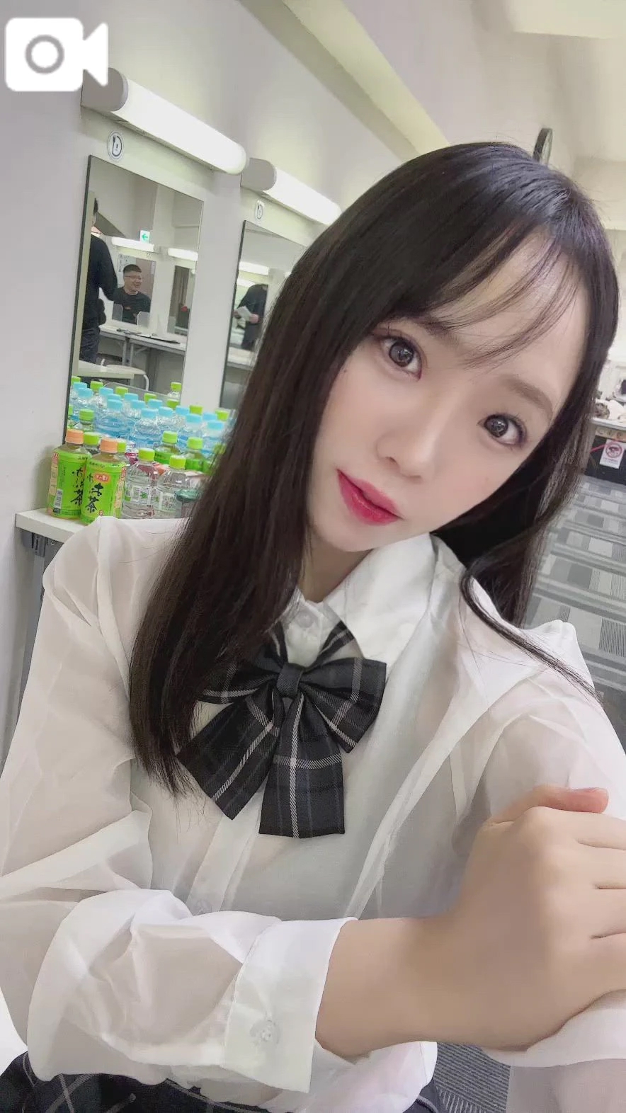 明日は21:00～📲✨/美月(みづき)