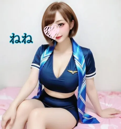 ねね人妻の楽園