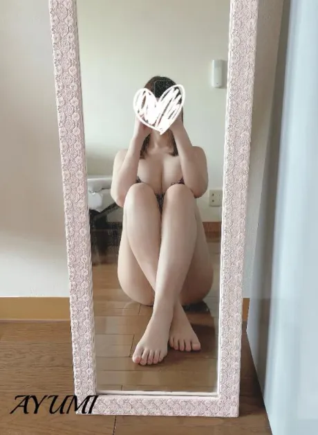 愛弓【あゆみ】恋する人妻倶楽部