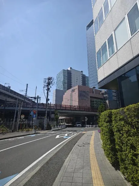 散歩～/ルイ