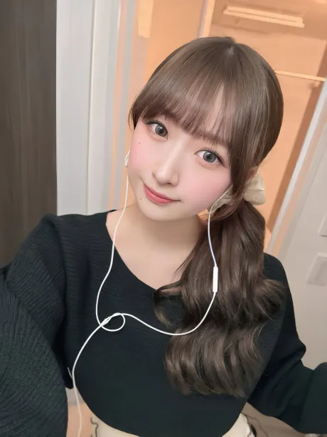 ラブホってやっぱり人間観察スポット/新人なな☆最高級スタイル敏感美痴女