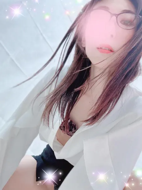 欲しがってるのかな…🖤