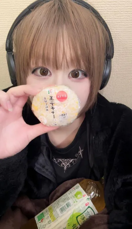 あむ素敵な女の子は好きですか?