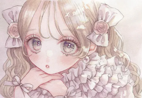 きょうかです！ /新人きょうかさん[青森]