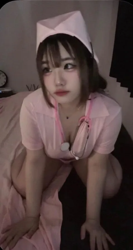 いるよ❣️/なぎさ