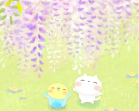 おはようございます/ゆりか
