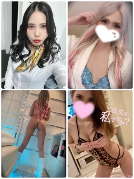 ベル(痴女)人妻生レンタルーNTRー